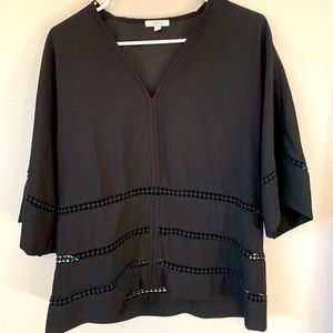 Stella & Dot Kimono style top